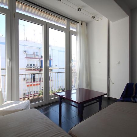 Barrio De Triana - Numancia Apartment Seville Exterior photo