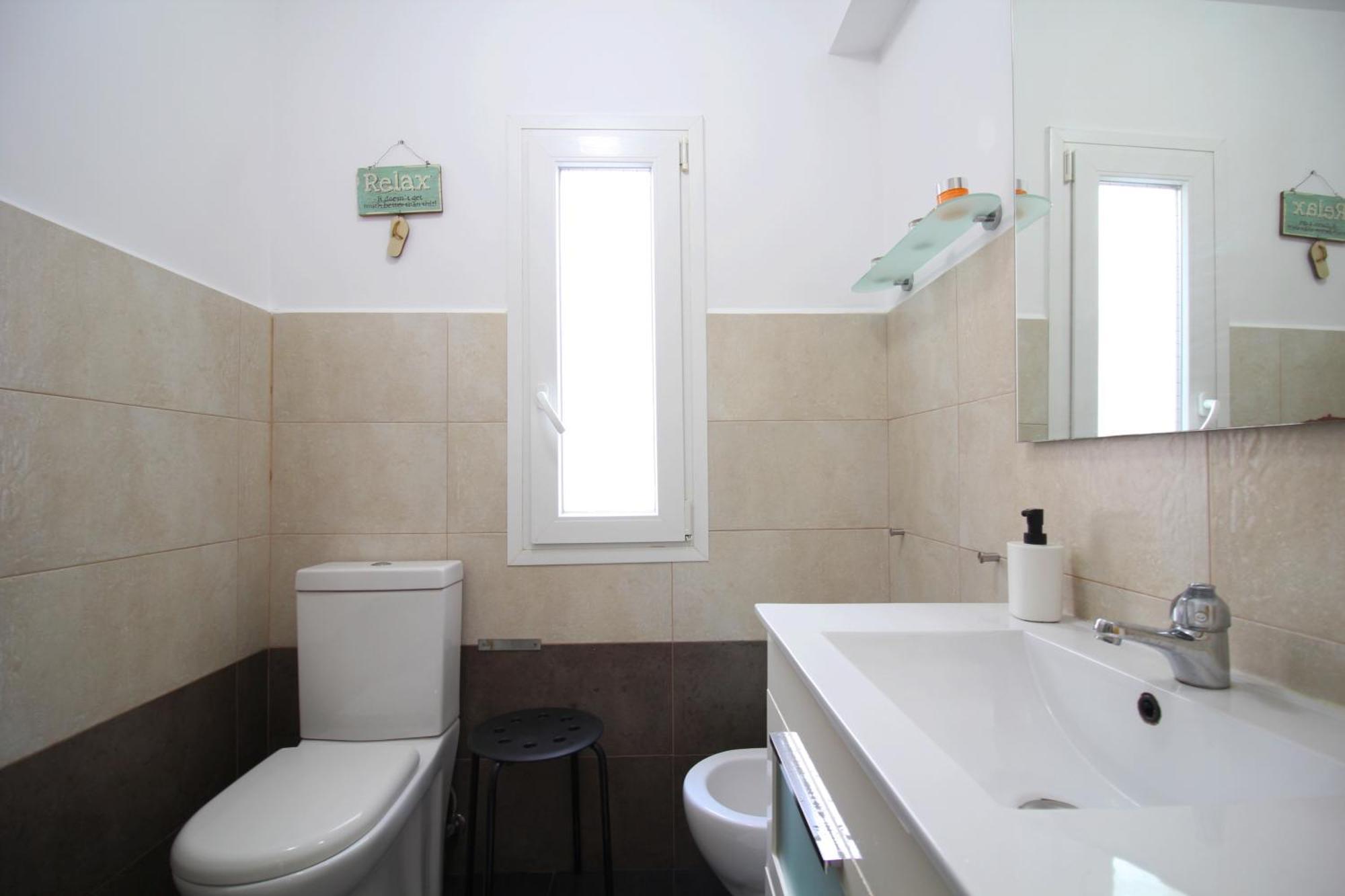 Barrio De Triana - Numancia Apartment Seville Exterior photo