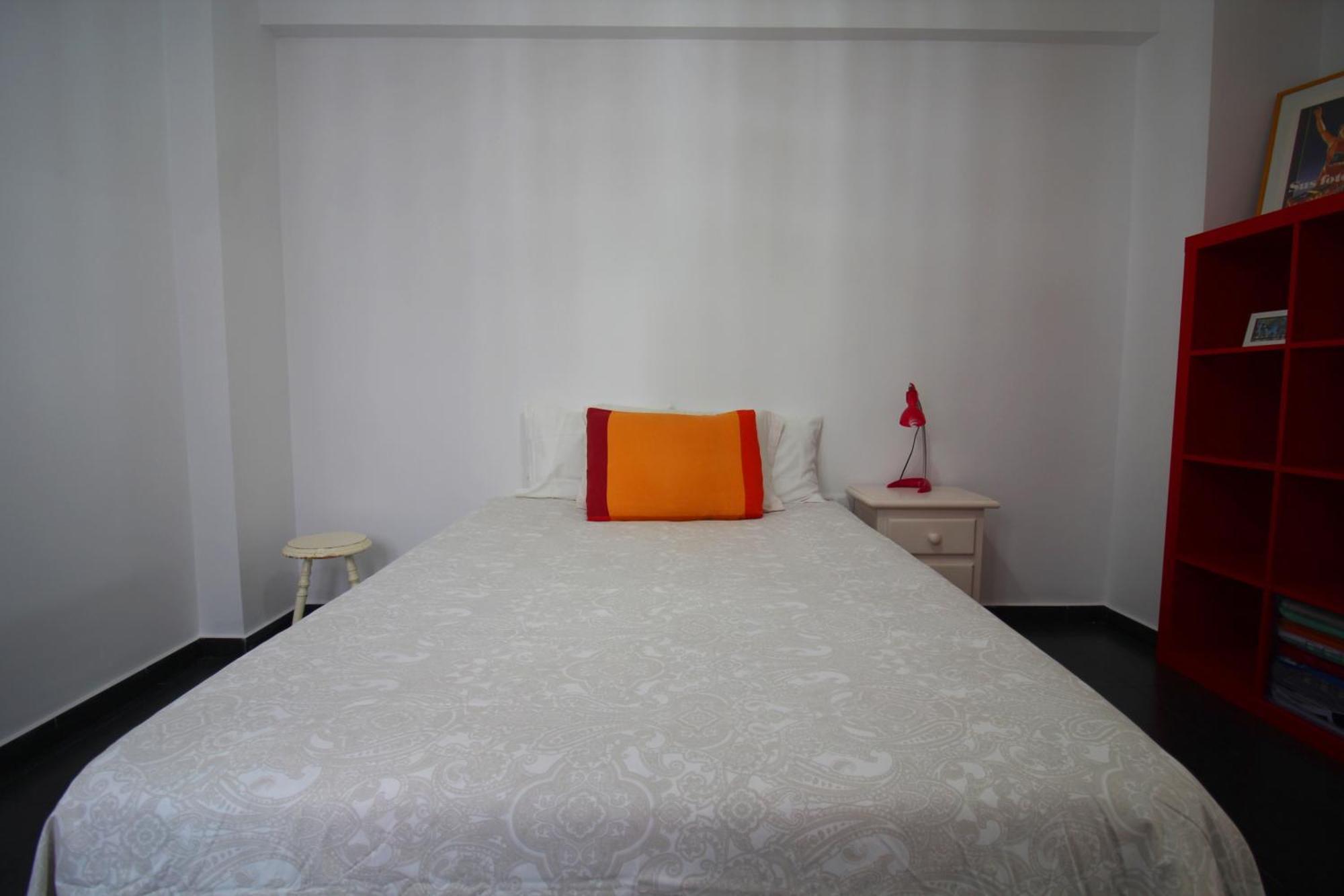 Barrio De Triana - Numancia Apartment Seville Exterior photo