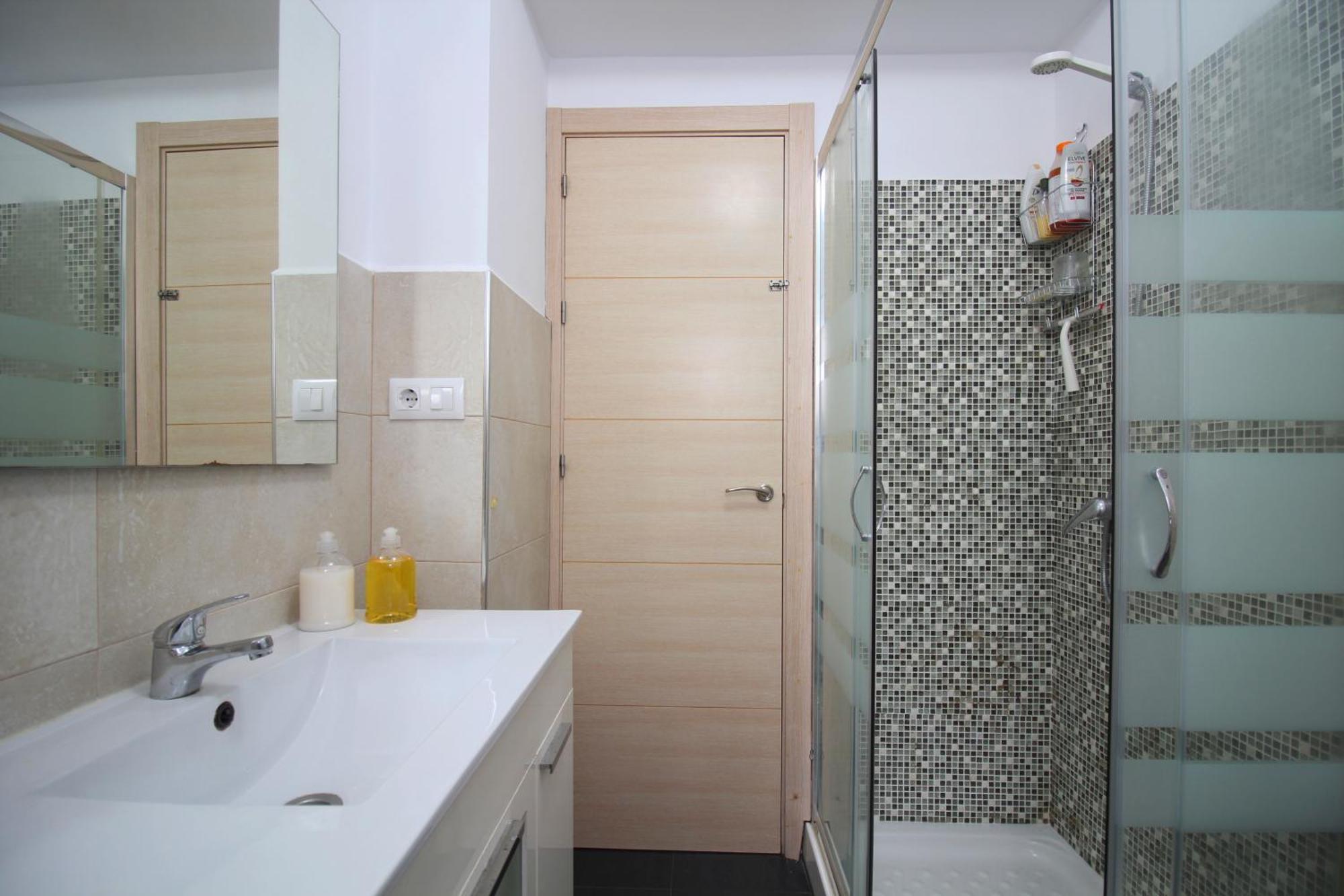 Barrio De Triana - Numancia Apartment Seville Exterior photo